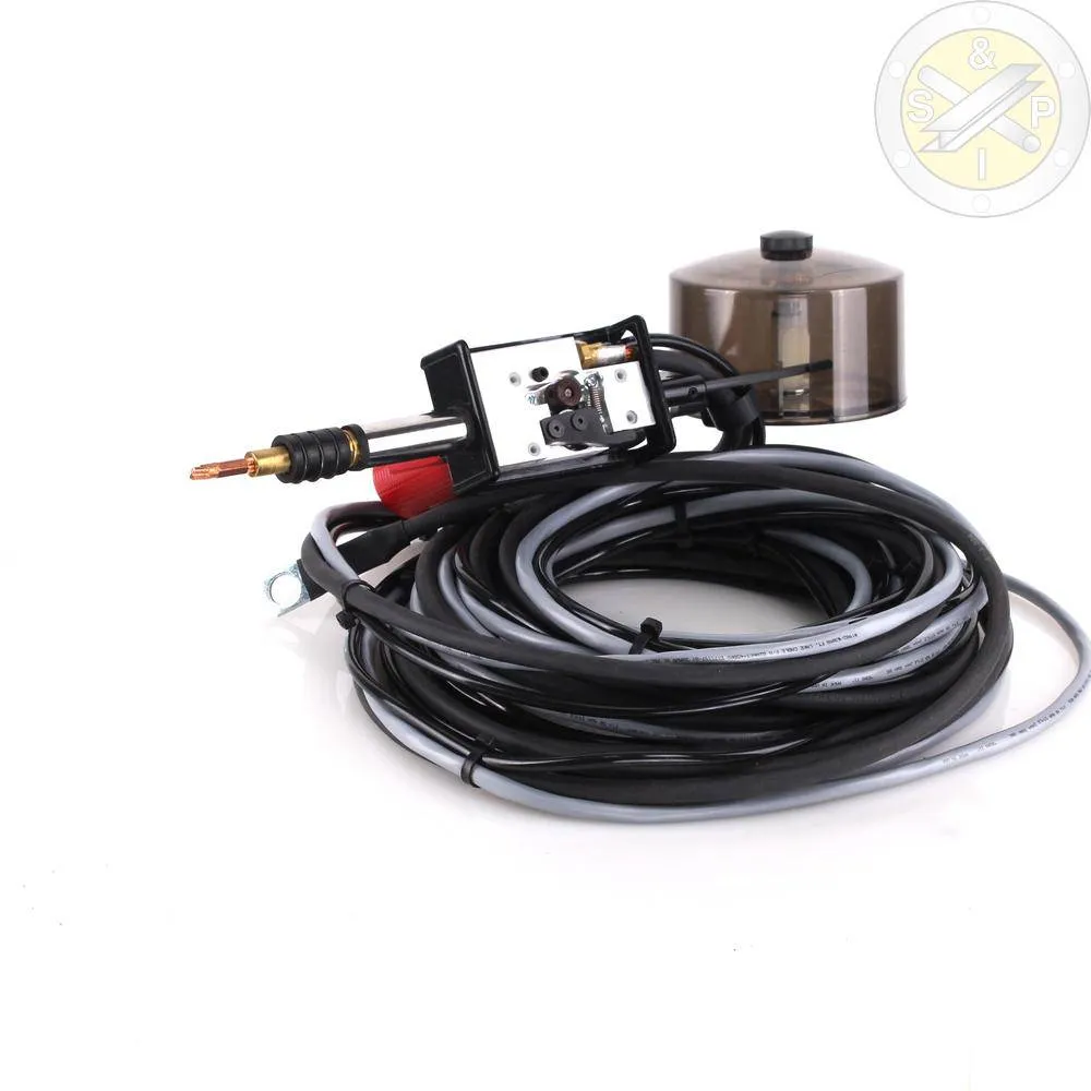 Lincoln Magnum® SG Spool Gun