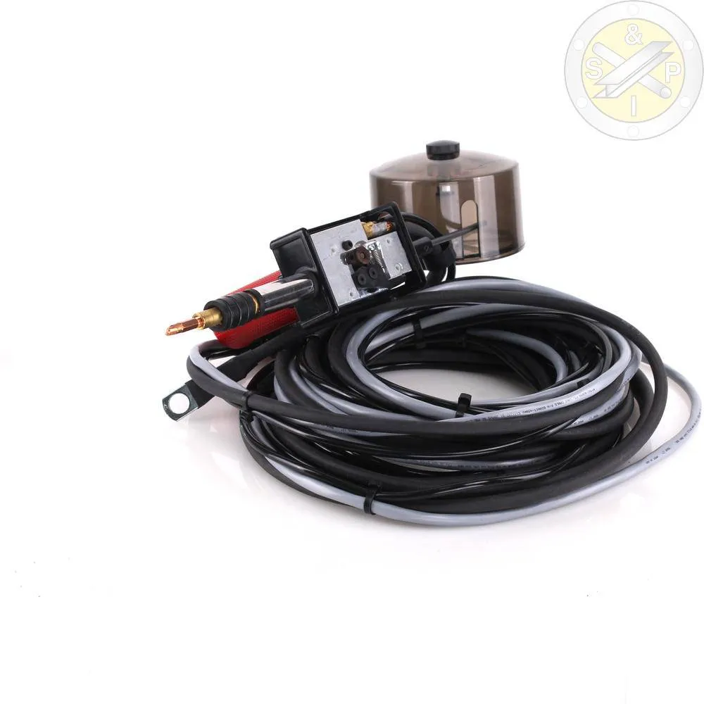 Lincoln Magnum® SG Spool Gun