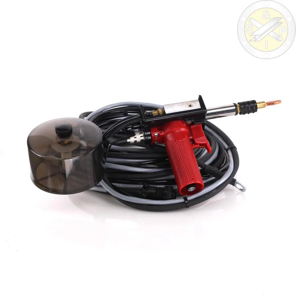Lincoln Magnum® SG Spool Gun