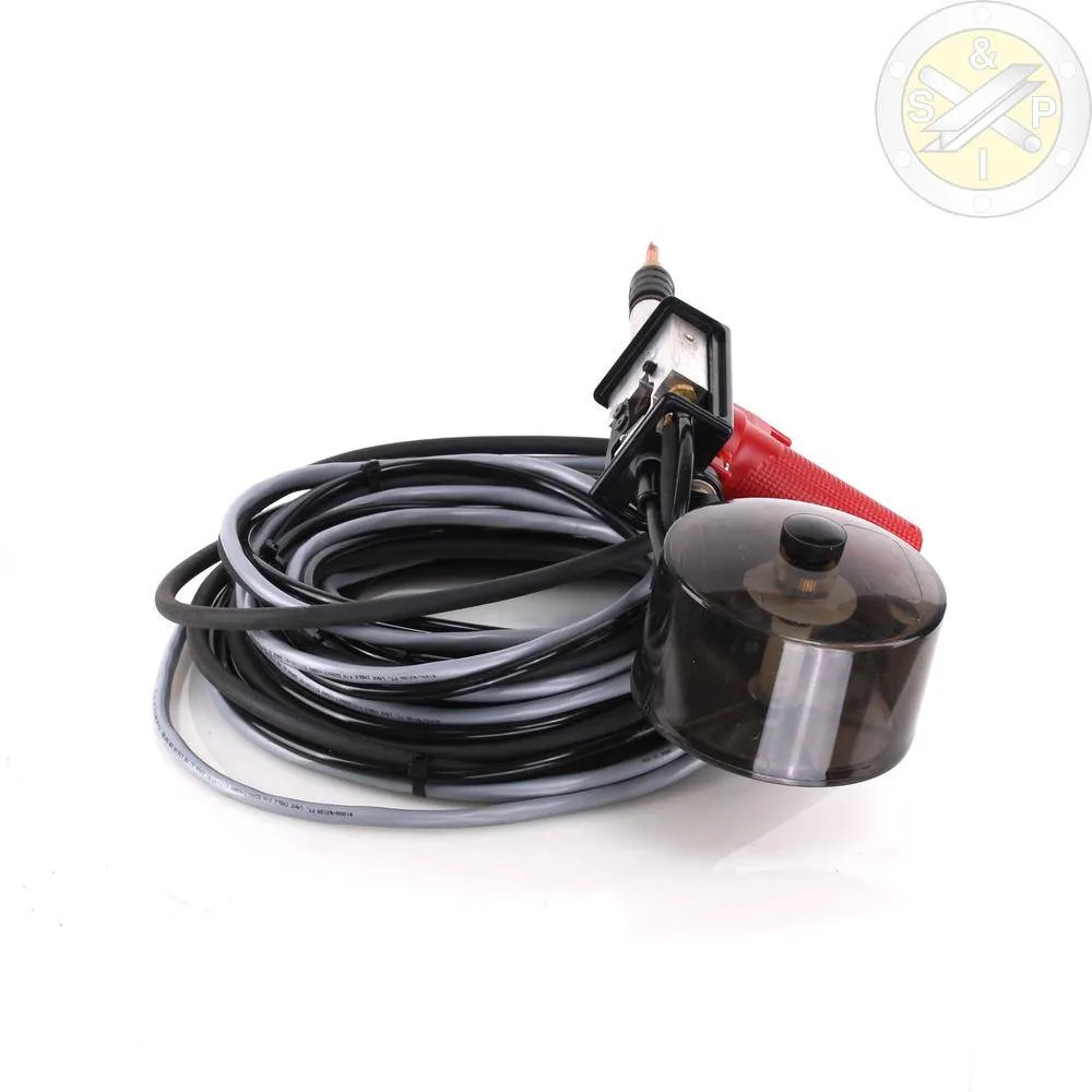 Lincoln Magnum® SG Spool Gun