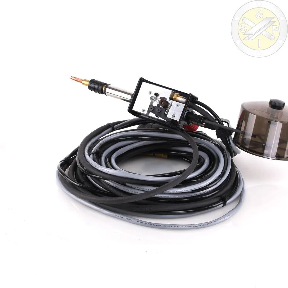 Lincoln Magnum® SG Spool Gun