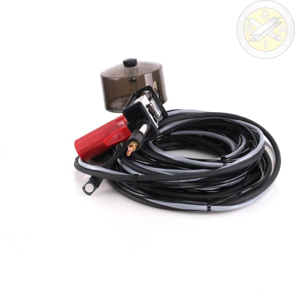 Lincoln Magnum® SG Spool Gun