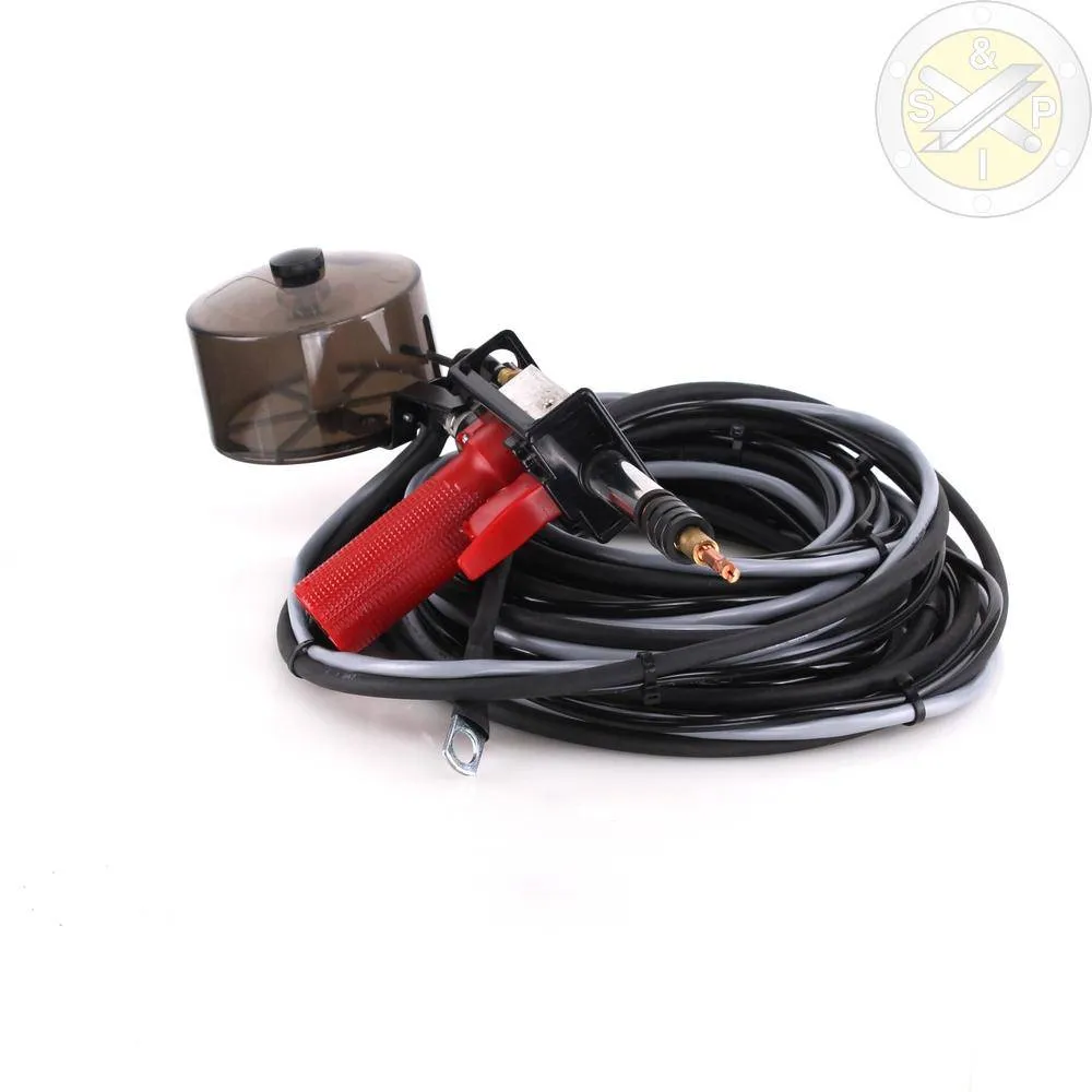 Lincoln Magnum® SG Spool Gun