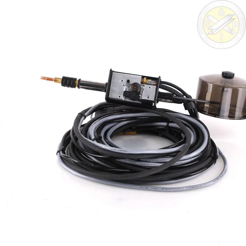 Lincoln Magnum® SG Spool Gun