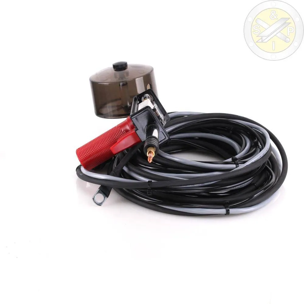 Lincoln Magnum® SG Spool Gun