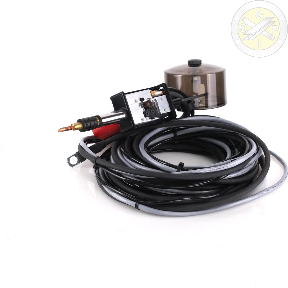 Lincoln Magnum® SG Spool Gun
