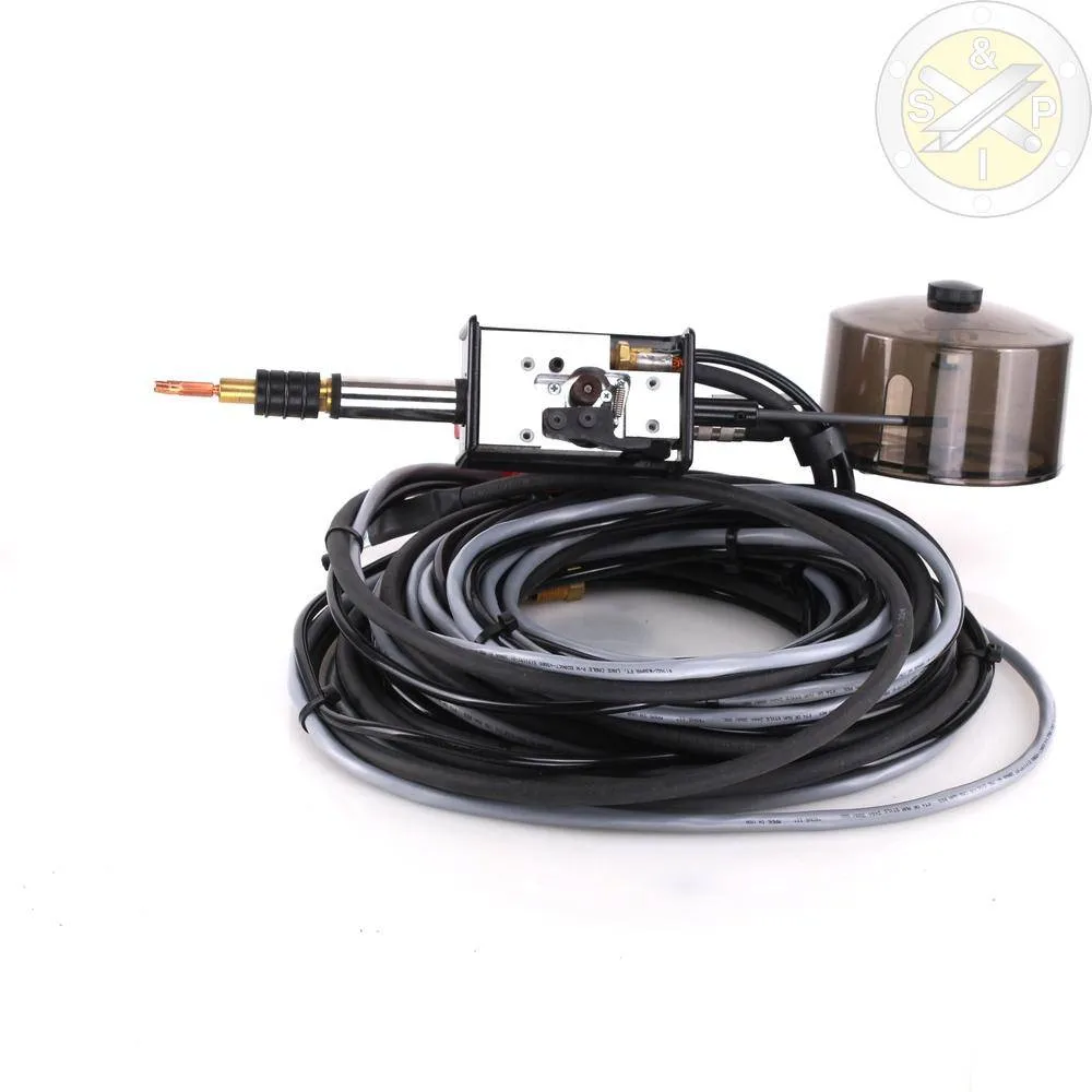 Lincoln Magnum® SG Spool Gun