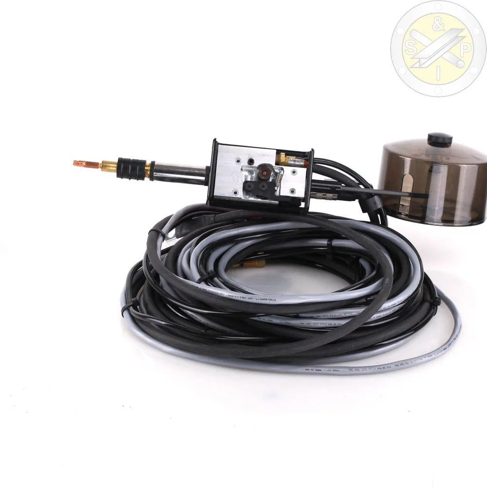 Lincoln Magnum® SG Spool Gun