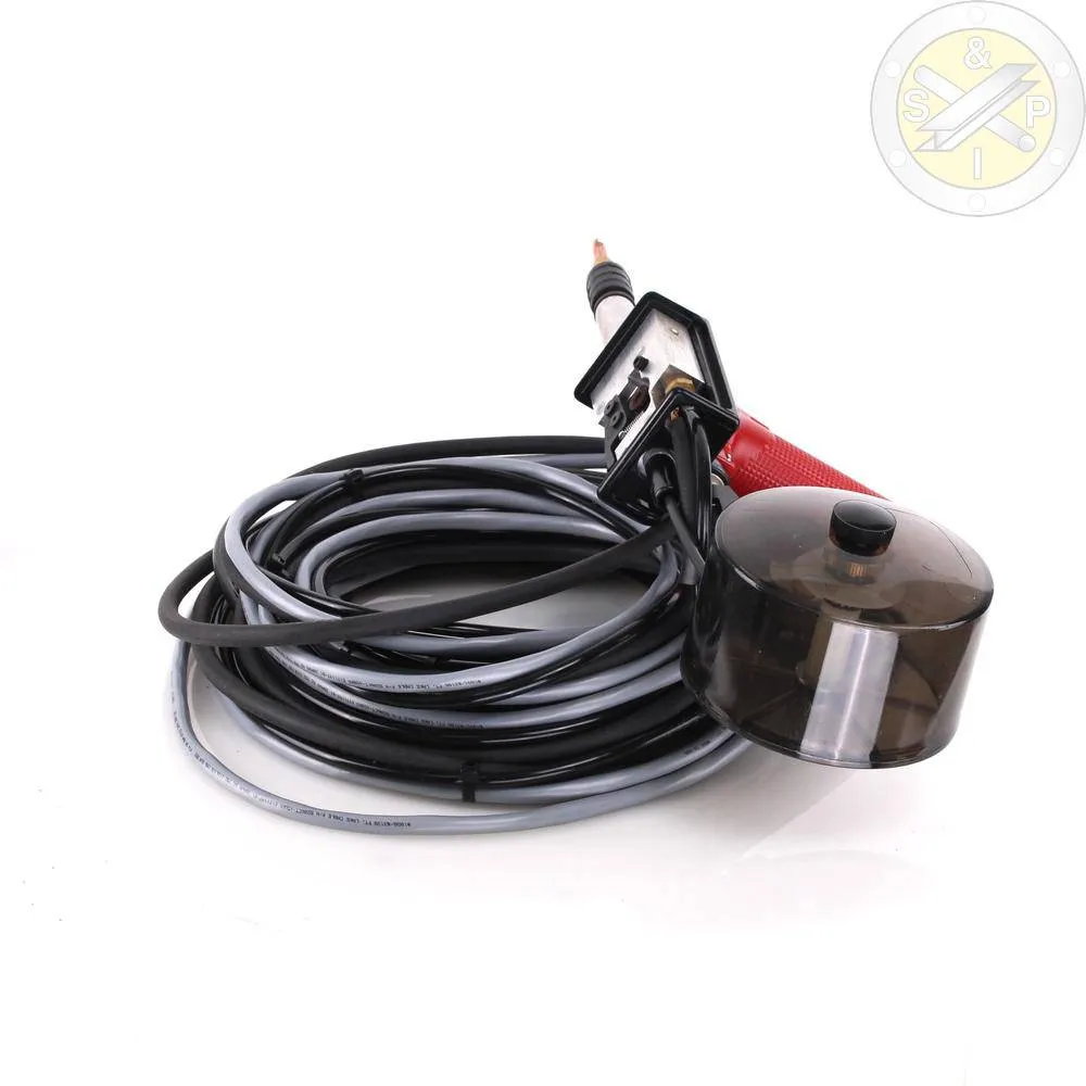 Lincoln Magnum® SG Spool Gun