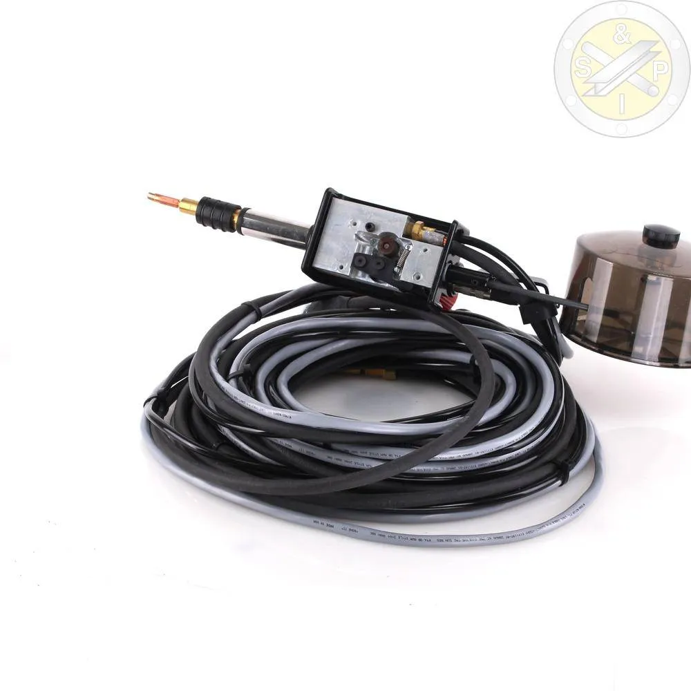 Lincoln Magnum® SG Spool Gun