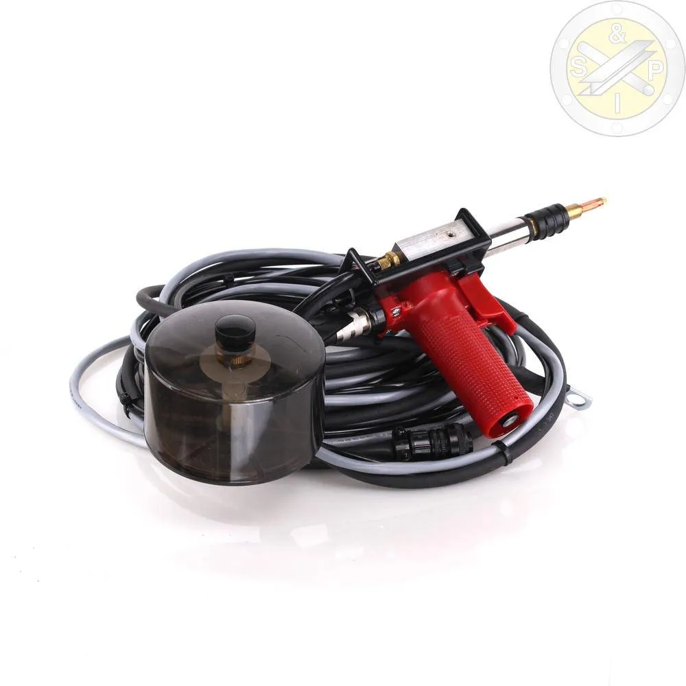 Lincoln Magnum® SG Spool Gun