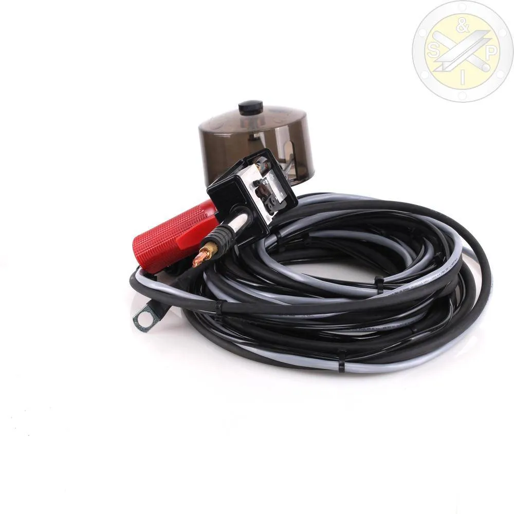 Lincoln Magnum® SG Spool Gun