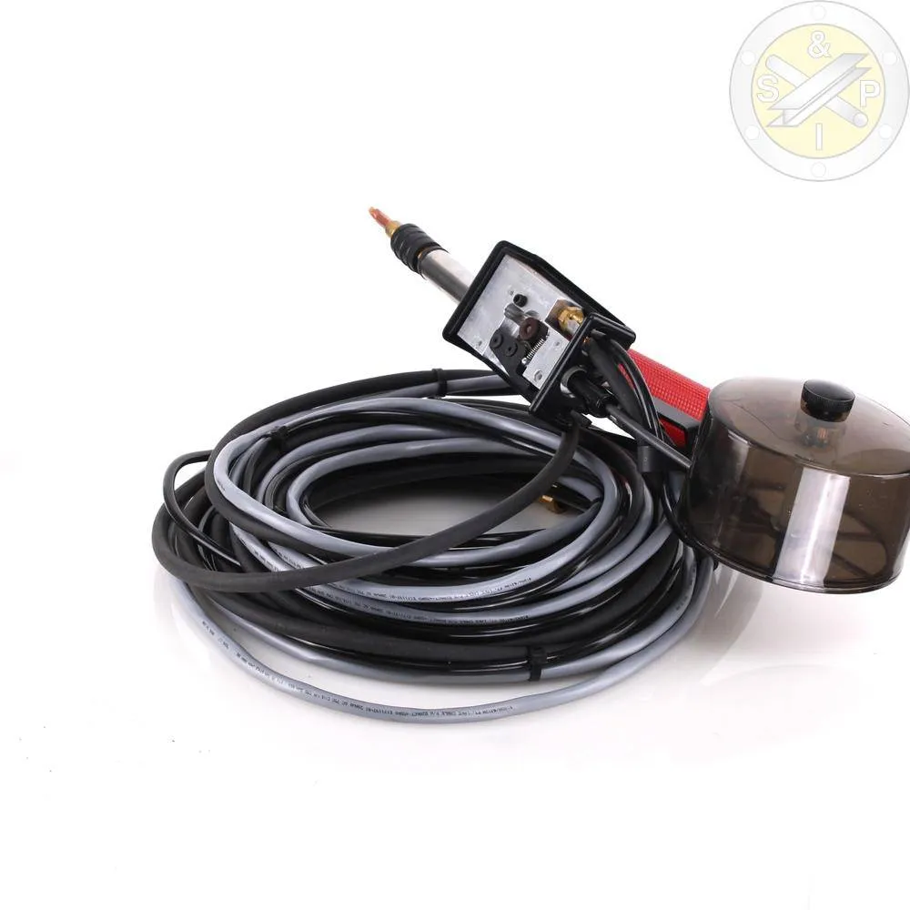 Lincoln Magnum® SG Spool Gun