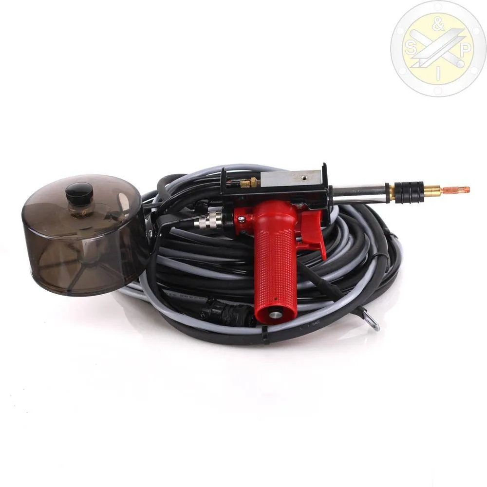 Lincoln Magnum® SG Spool Gun