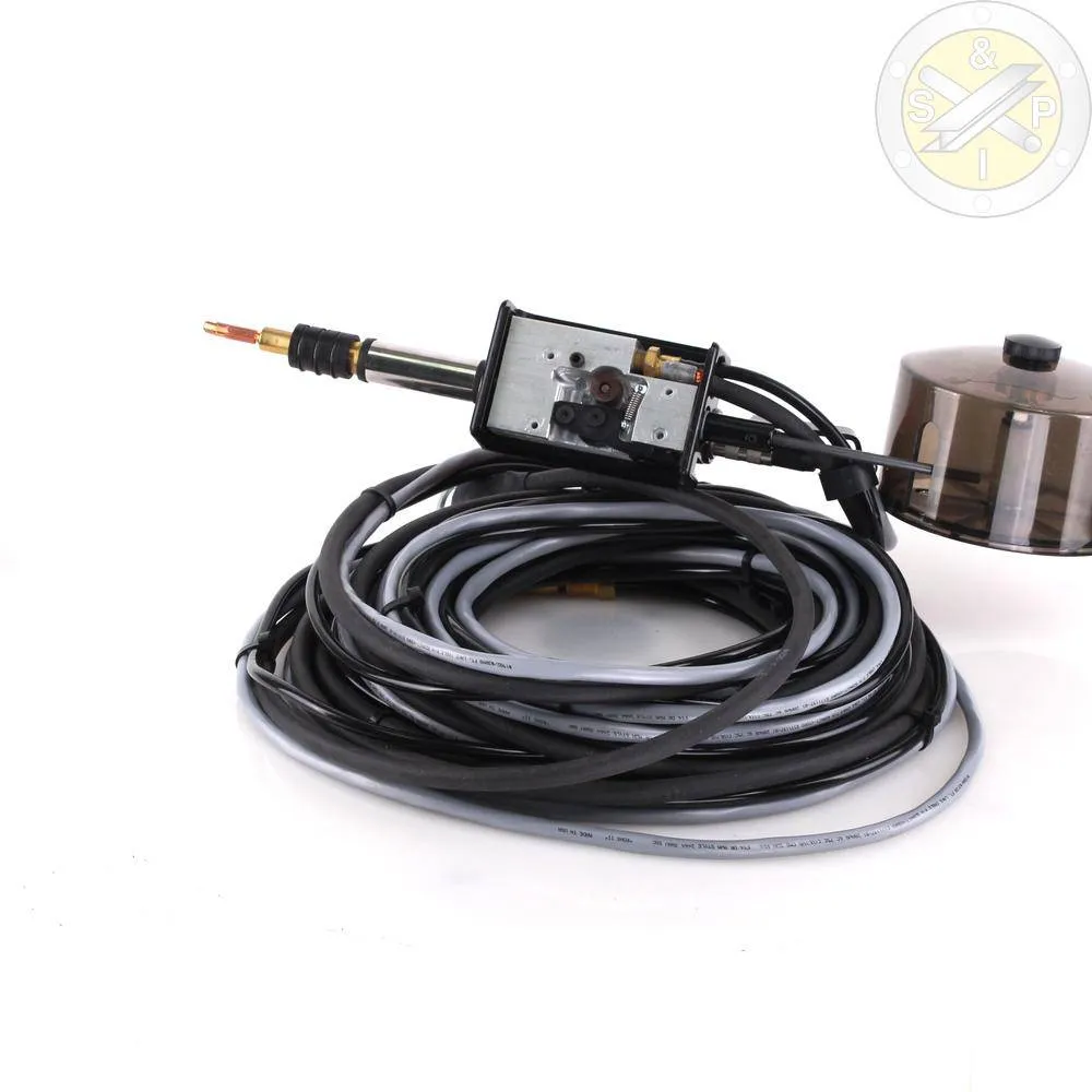 Lincoln Magnum® SG Spool Gun
