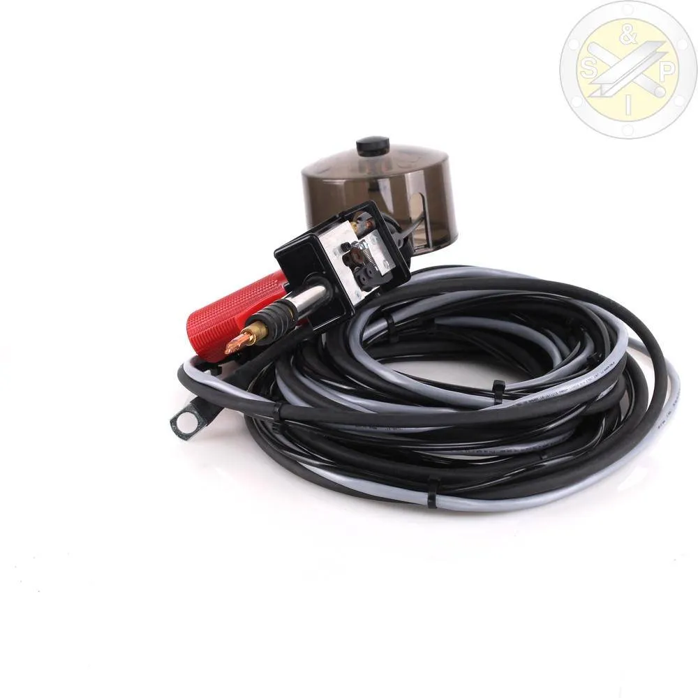 Lincoln Magnum® SG Spool Gun