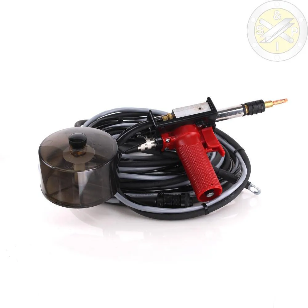 Lincoln Magnum® SG Spool Gun