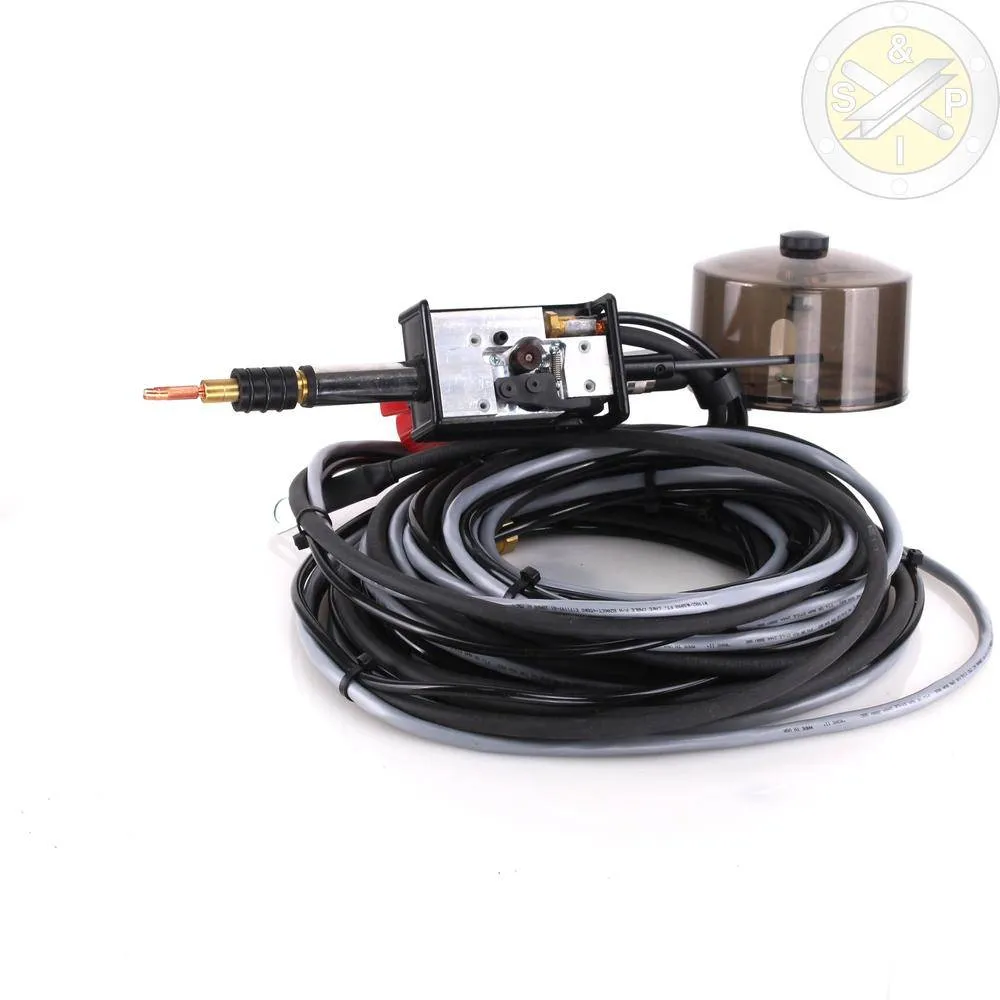 Lincoln Magnum® SG Spool Gun