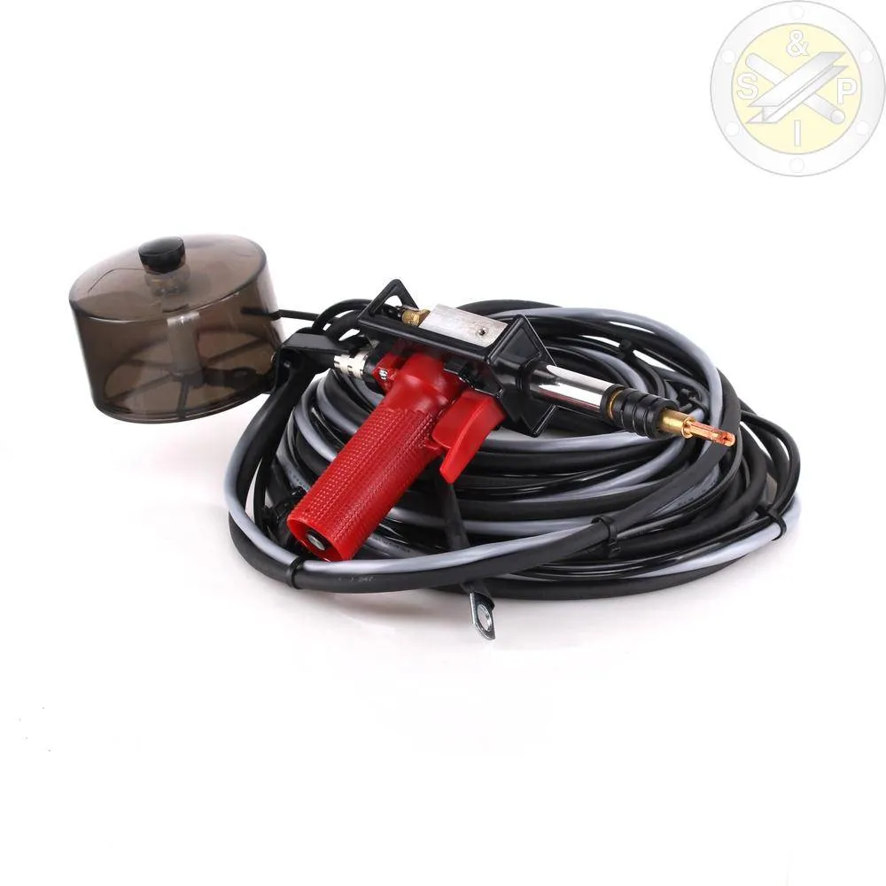 Lincoln Magnum® SG Spool Gun