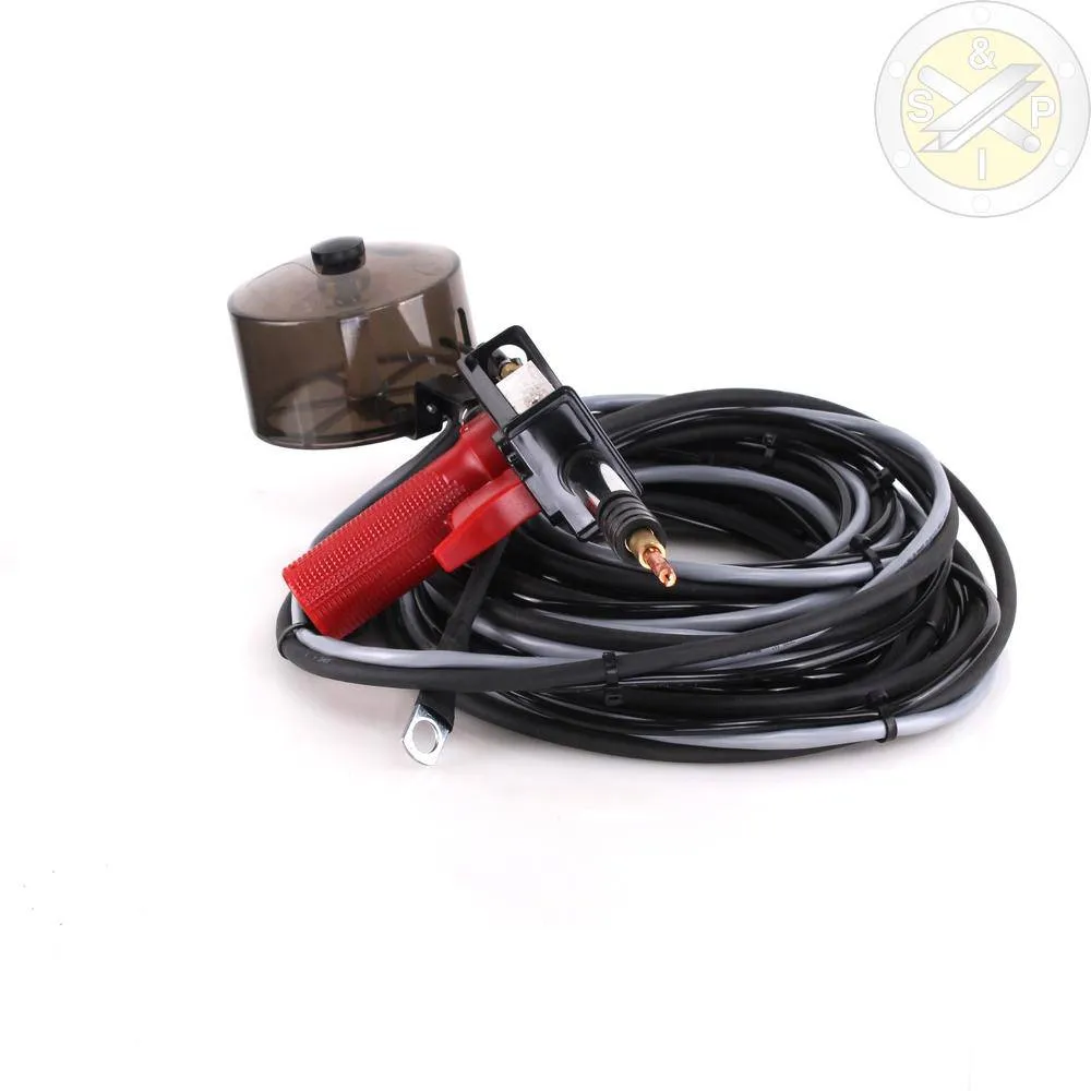 Lincoln Magnum® SG Spool Gun