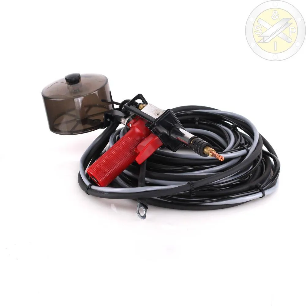 Lincoln Magnum® SG Spool Gun
