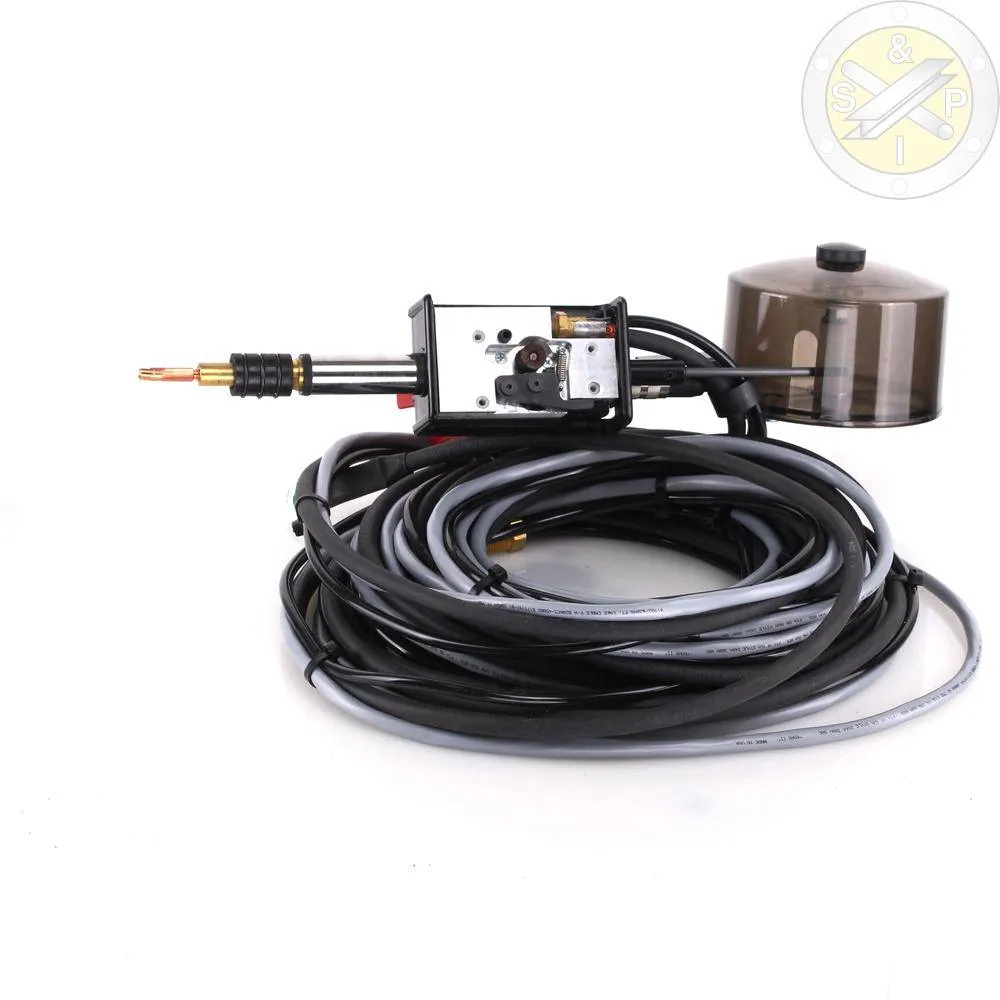 Lincoln Magnum® SG Spool Gun