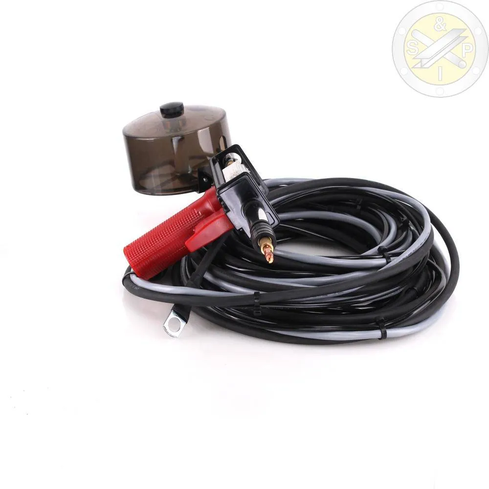 Lincoln Magnum® SG Spool Gun