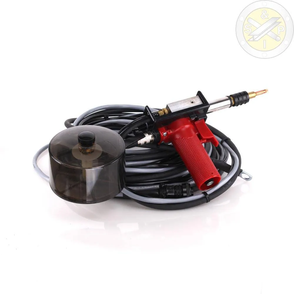 Lincoln Magnum® SG Spool Gun