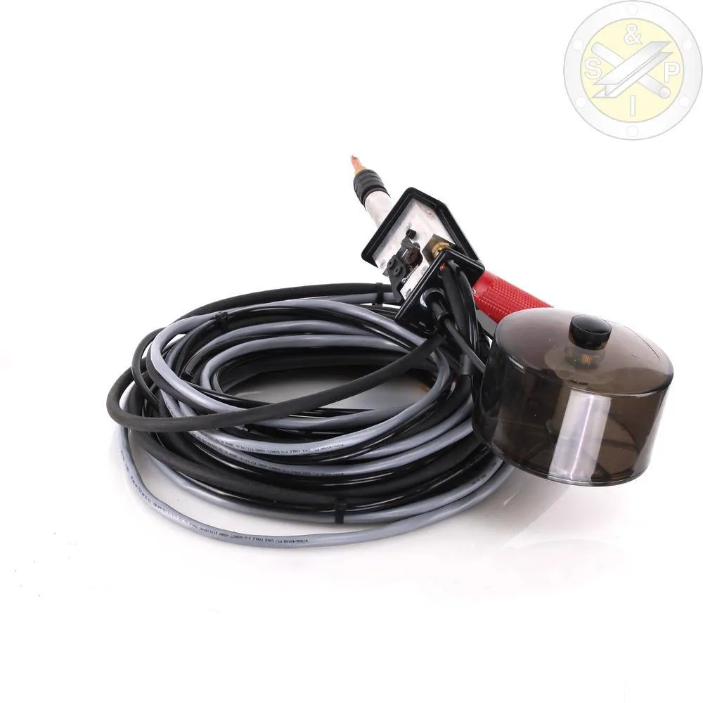 Lincoln Magnum® SG Spool Gun