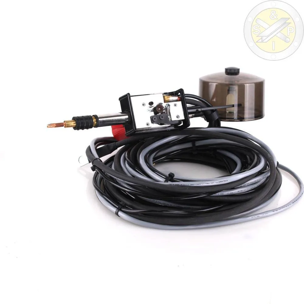 Lincoln Magnum® SG Spool Gun