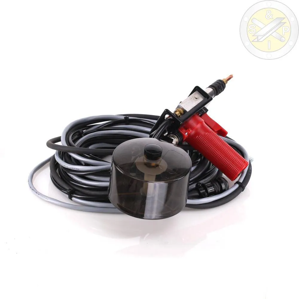 Lincoln Magnum® SG Spool Gun