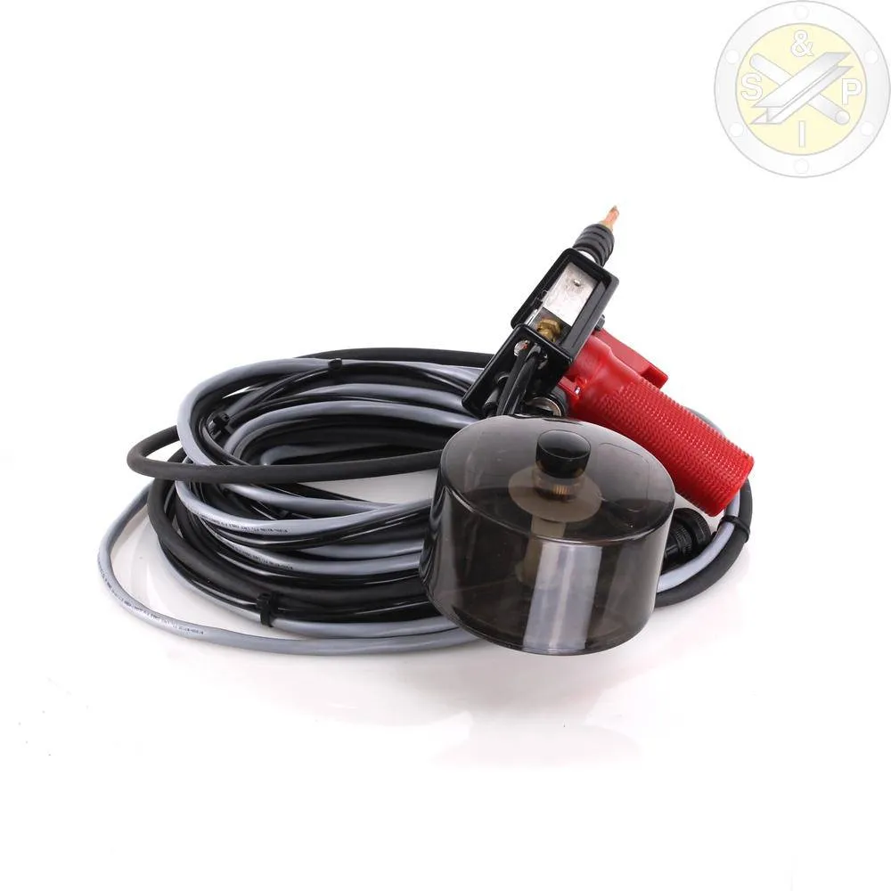 Lincoln Magnum® SG Spool Gun