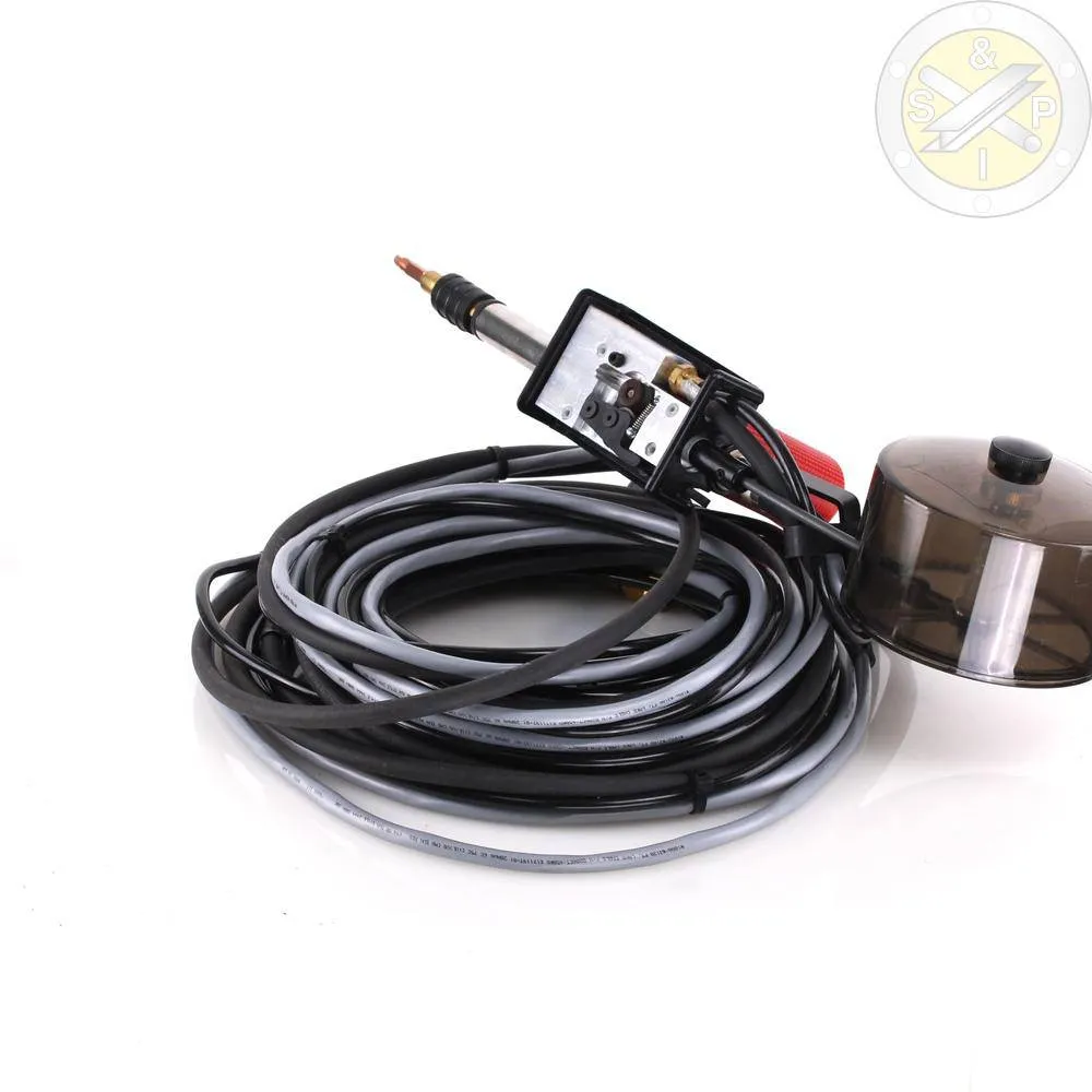 Lincoln Magnum® SG Spool Gun