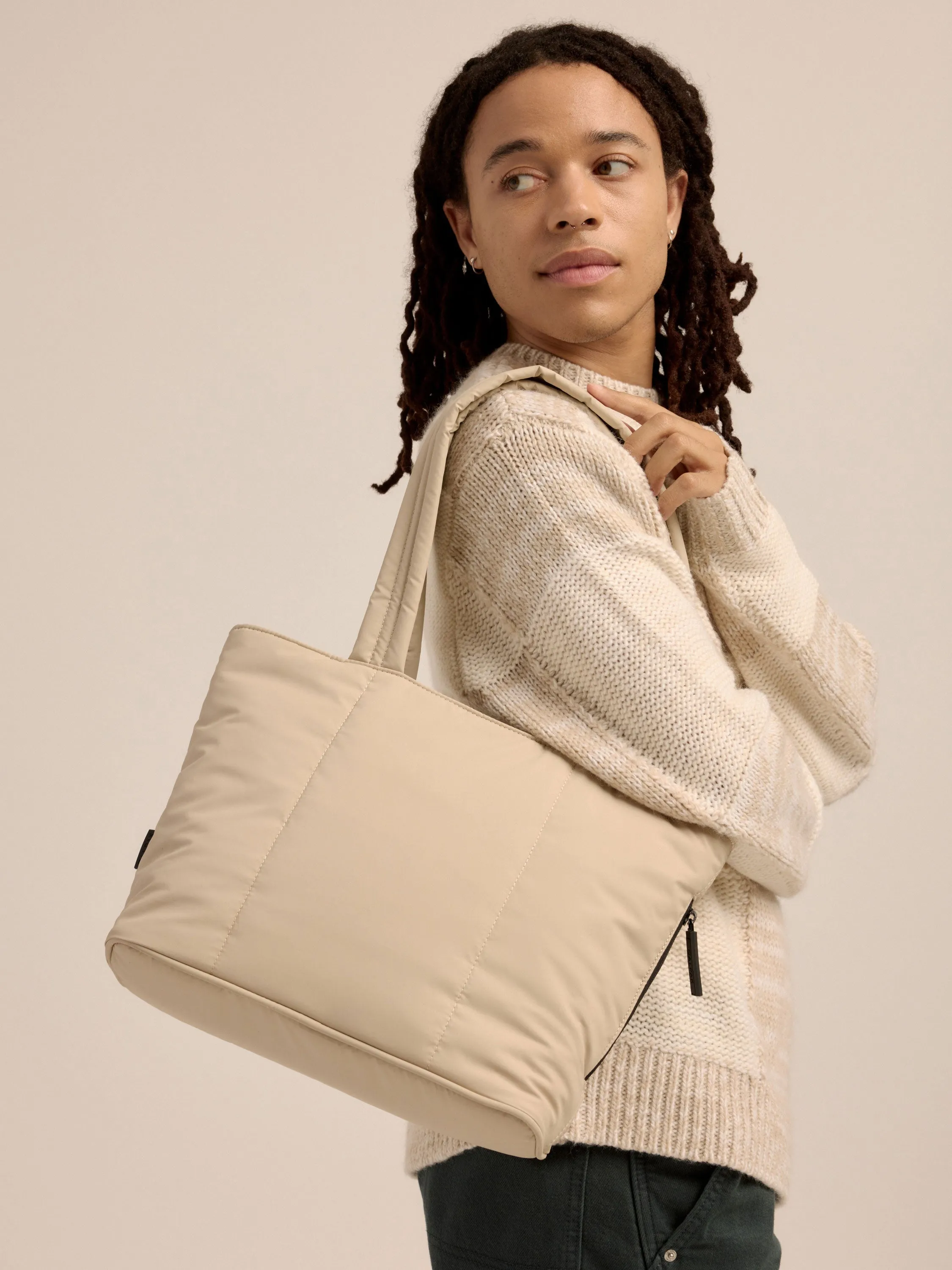 Luka Mini Tote