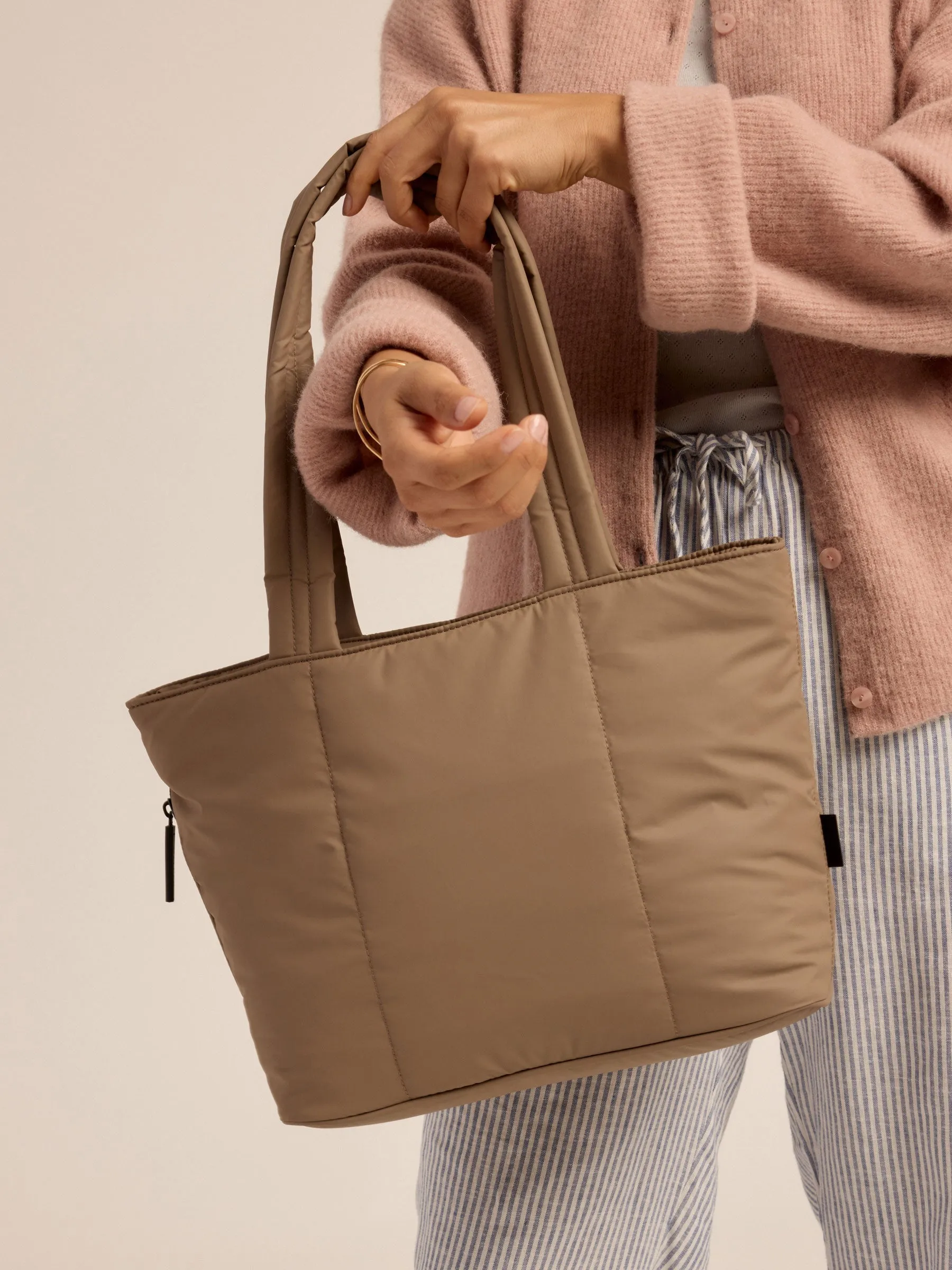Luka Mini Tote