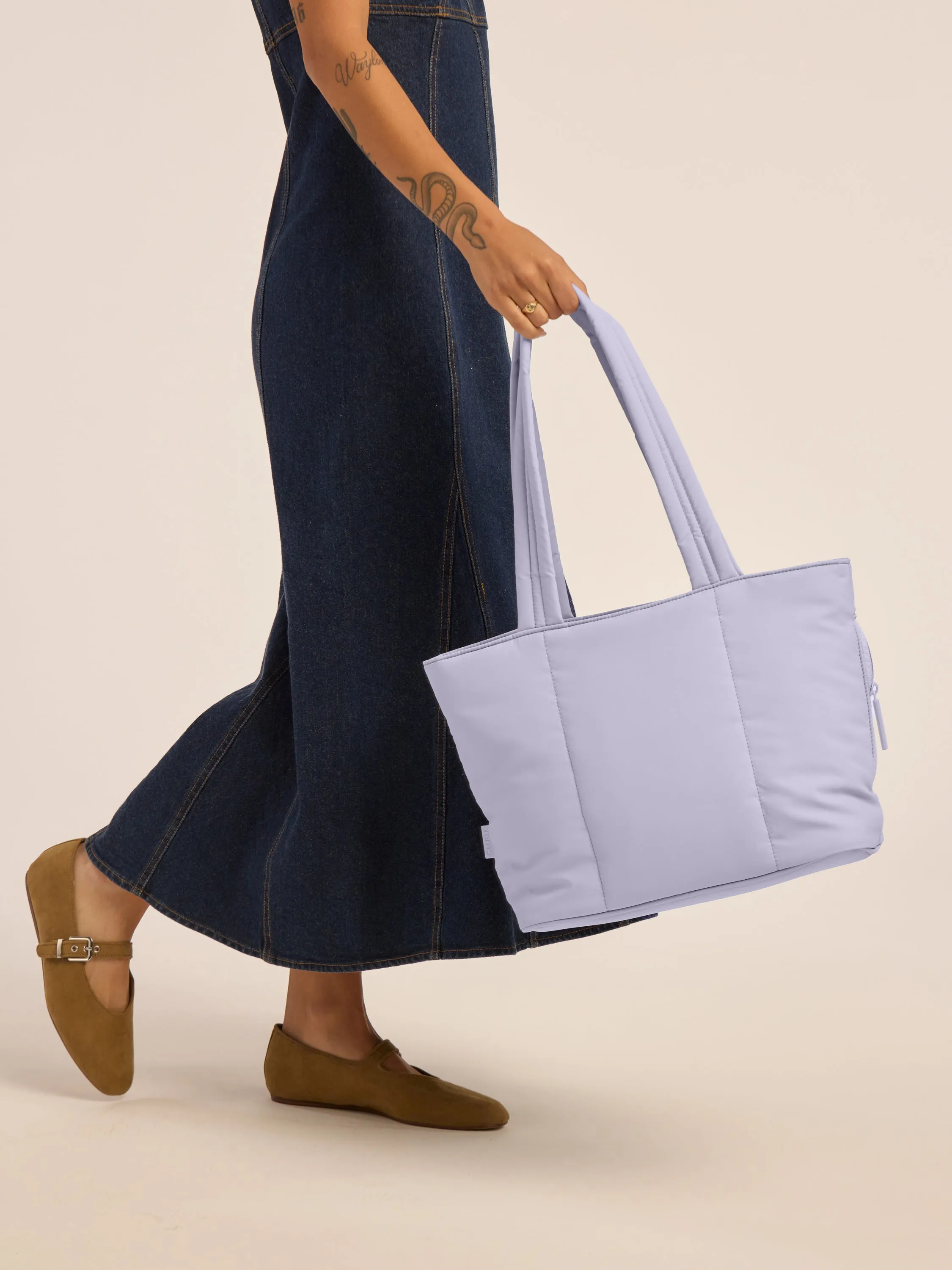 Luka Mini Tote