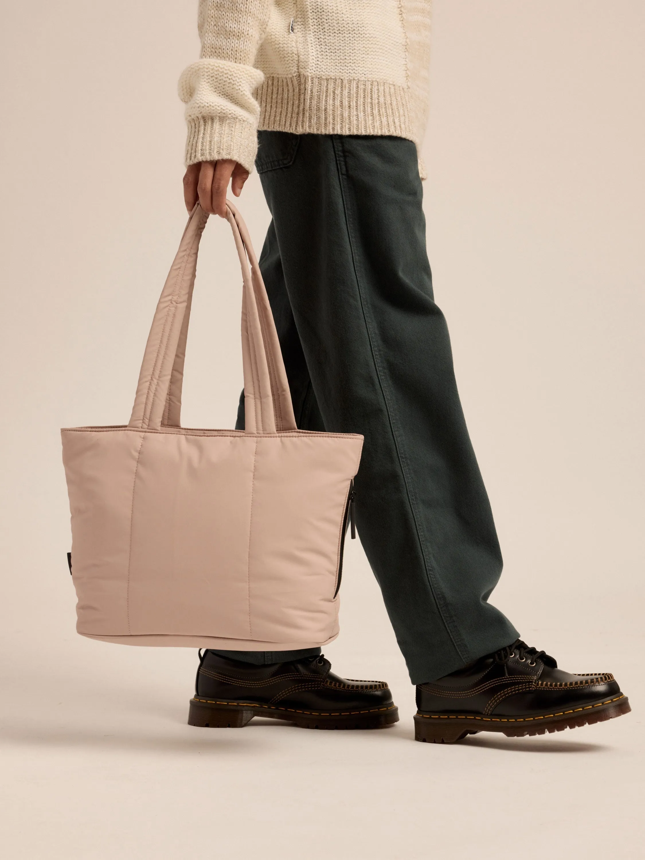 Luka Mini Tote