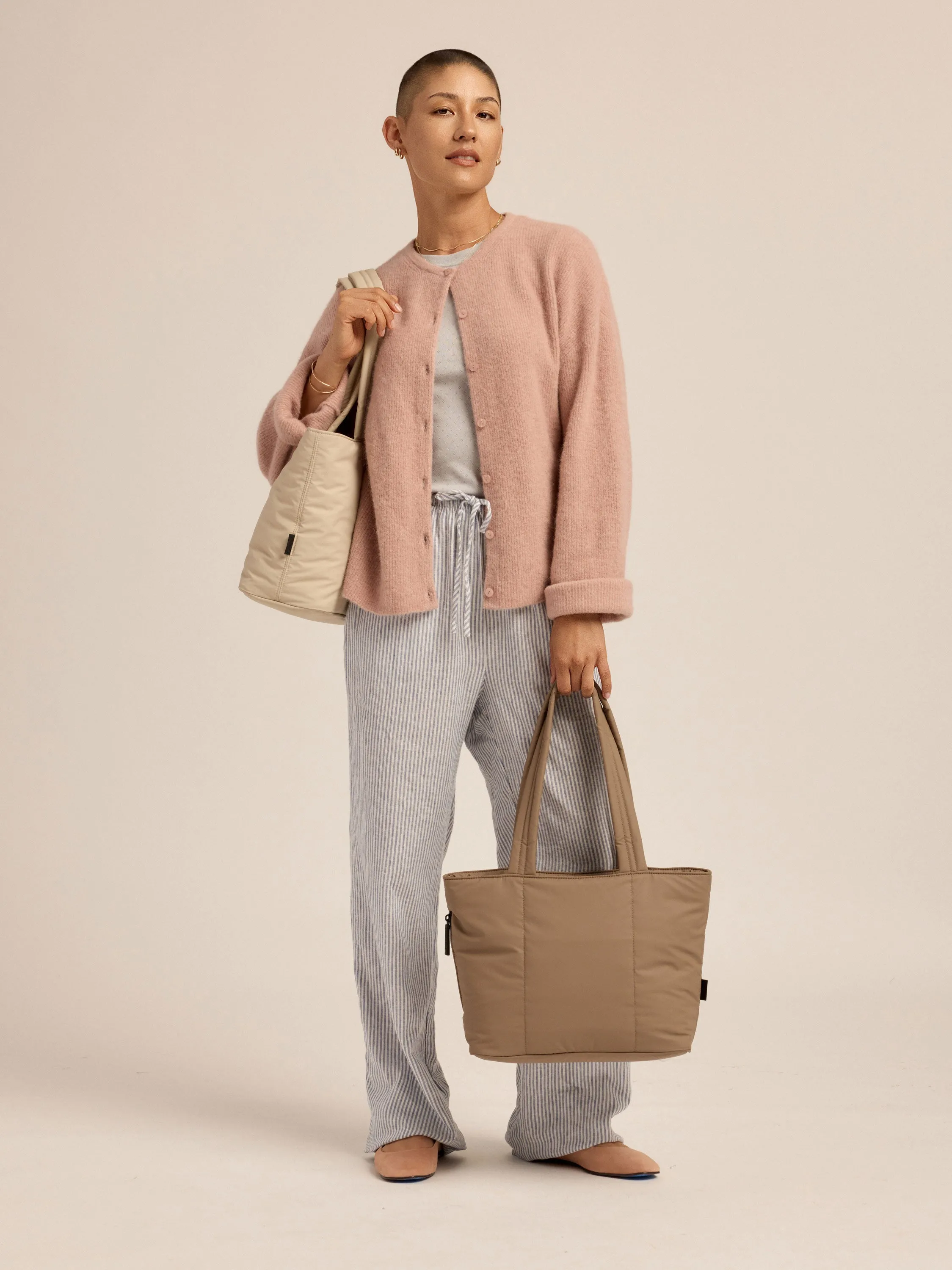 Luka Mini Tote