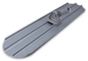 Marshalltown B48FR - 48X 8 Round End Magnesium Bull Float