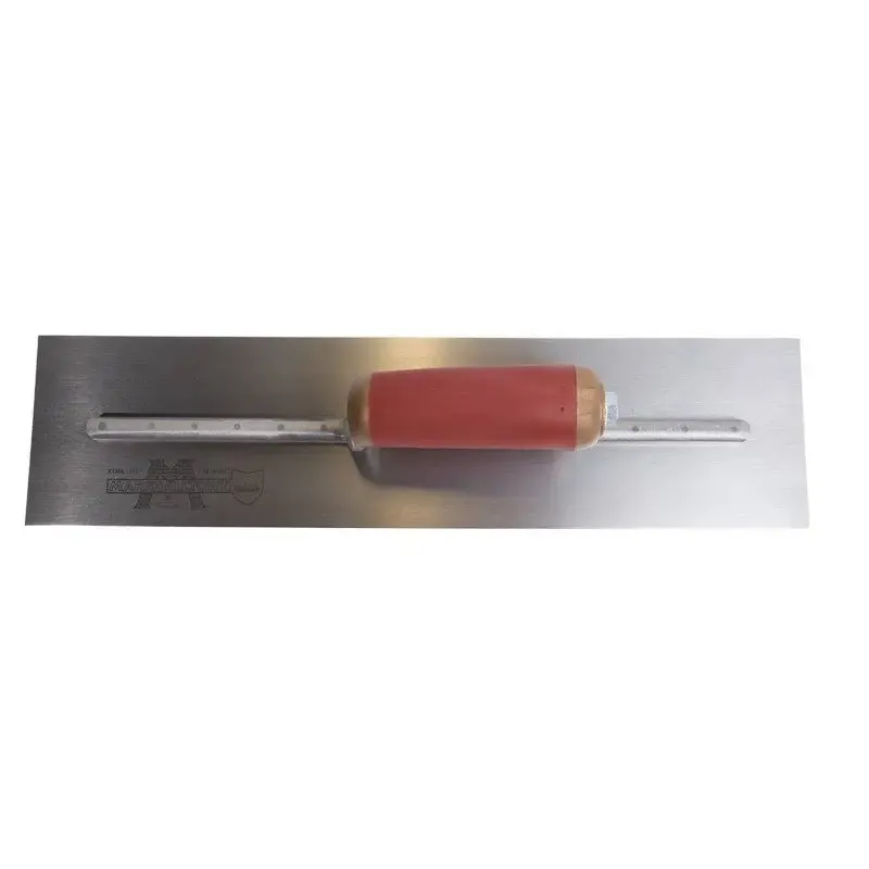 Marshalltown  PB66D - 16 X 4 PermaShape Broken-In Trowel