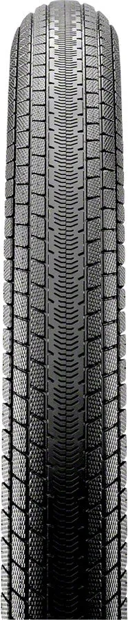 Maxxis Torch Tire - 20 x 1.75, Clincher, Folding, Black, Dual, EXO