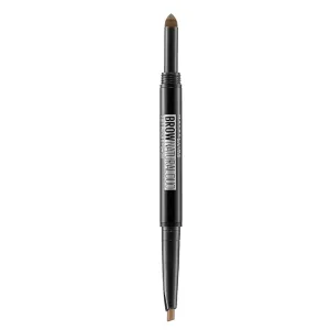 Maybelline Brow Natural Duo Light Brown