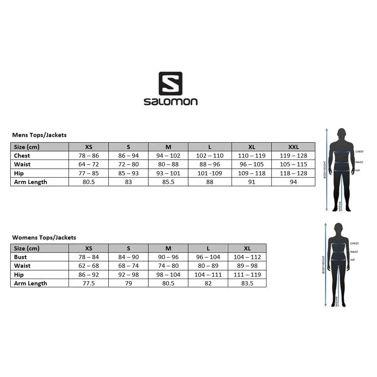 Mens Salomon Bonatti Waterproof Jacket - Black