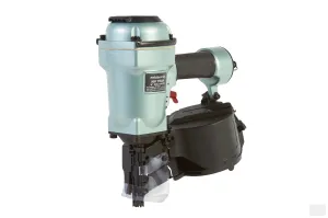 METABO 3" Coil Siding/Framing Nailer [NV75AN]