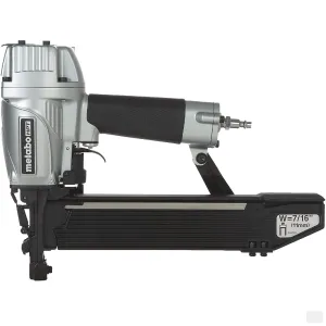 Metabo - Construction Stapler, Standard Crown, 7/16" [N5008AC2]