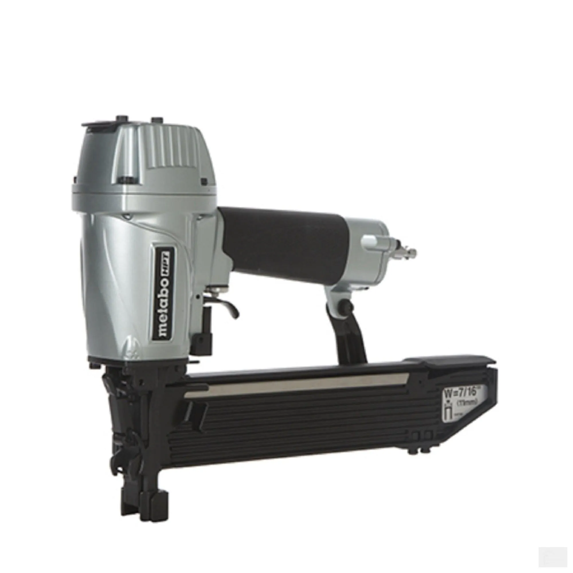 Metabo - Construction Stapler, Standard Crown, 7/16" [N5008AC2]
