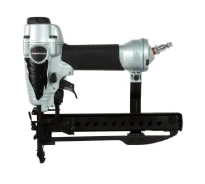 Metabo HPT N3804AB3 1/4" 18 Gauge Pneumatic Narrow Crown Stapler