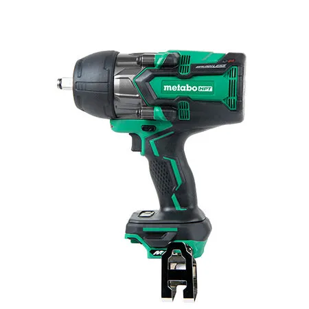 Metabo HPT WR36DBQ4 36V 1/2" Cordless Li-Ion Impact Wrench  - Bare Tool
