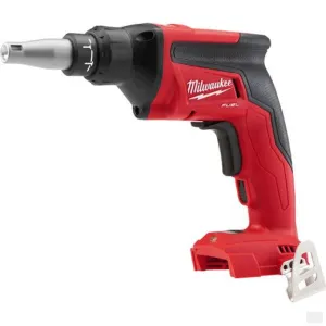 MILWAUKEE M18 FUEL™ Drywall Screw Gun [2866-20]