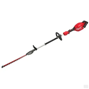 Milwaukee M18 FUEL™ Short Pole Hedge Trimmer (3043-20)